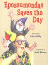 Imagen de portada para Epossumondas Saves the Day